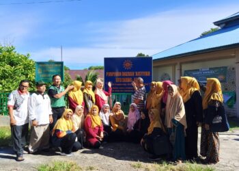 Milad Aisyiyah ke-108 di Sabang: Perkokoh Ketahanan Pangan Lewat Qaryah Thayyibah