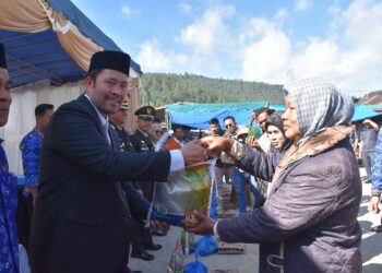 Pemkab Aceh Tengah Mengeluarkan Himbauan Menyambut Idul Adha 1446 H, Daging Qurban Akan Menyasar Keluarga Stunting dan Ibu Hamil