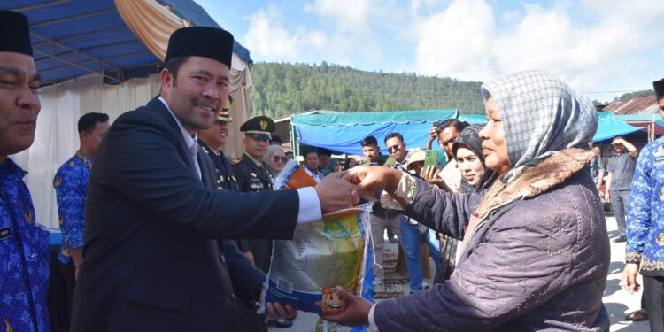 Pemkab Aceh Tengah Mengeluarkan Himbauan Menyambut Idul Adha 1446 H, Daging Qurban Akan Menyasar Keluarga Stunting dan Ibu Hamil