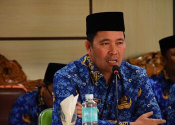 Bupati Haili Ingatkan Himbauan Bersama Forkopimda Terkait Cangkul Padang dan Cangkul Dedem