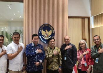 Capaian Imunisasi Meningkat, Wamenkes Prof. Dante Akan Kunjungi Takengon Bulan Agustus