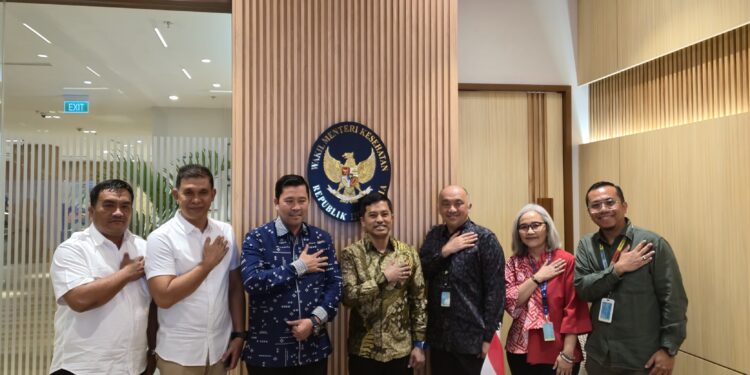 Capaian Imunisasi Meningkat, Wamenkes Prof. Dante Akan Kunjungi Takengon Bulan Agustus