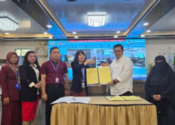 Tingkatkan SDM Bidang Kesehatan, Aceh Tengah Jalin Kerja Sama dengan Kampus STIKes Mitra Husada Medan