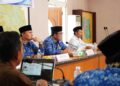 Pemkab Aceh Tengah Gelar Rapat Koordinasi Percepatan Pemenuhan Dokumen MCP KPK RI Tahun 2025