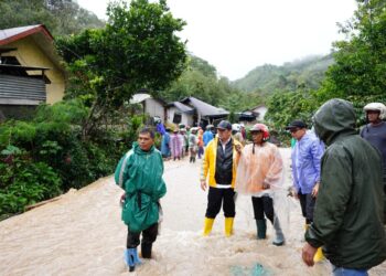 Pemkab Aceh Tengah Keluarkan Status Siaga Darurat Bencana Alam Selama 14 Hari