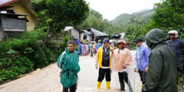 Pemkab Aceh Tengah Keluarkan Status Siaga Darurat Bencana Alam Selama 14 Hari