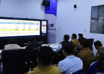 Pemerintah Pusat Siapkan Bantuan Rumah Korban Bencana Aceh Tengah, Nilai Bervariasi Rp. 15 Juta hingga Rp. 30 Juta